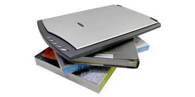 gotec 1200 dpi usb scanner